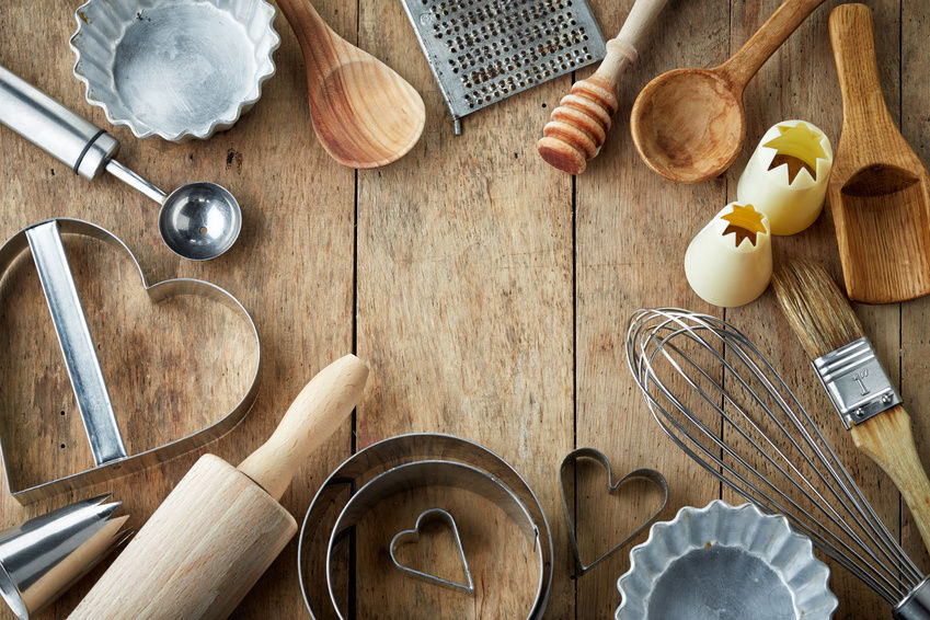 Peralatan Dapur Peralatan Dapur