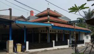 masjid al ikhlash