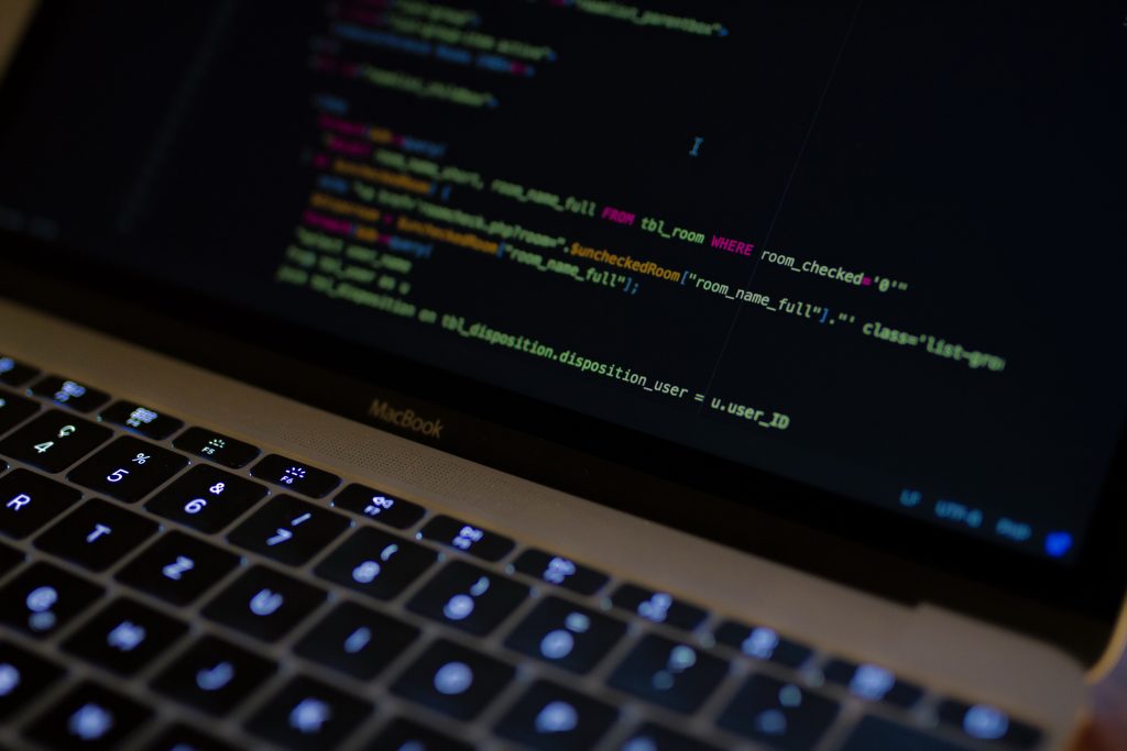 website program